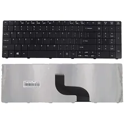 Acer Aspire E1-531 Laptop Keyboard Replacement - US Layout