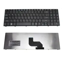 Acer Aspire Mini E725 Replacement Laptop Keyboard