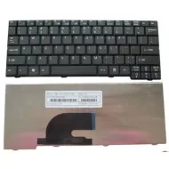 Acer Aspire Mini ZG5 Replacement Laptop Keyboard
