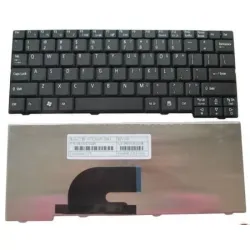 Acer Aspire Mini ZG5 Replacement Laptop Keyboard