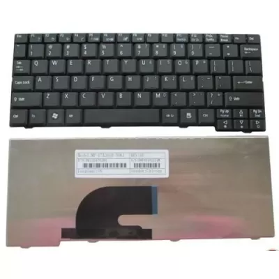 Acer Aspire Mini ZG5 Keyboard