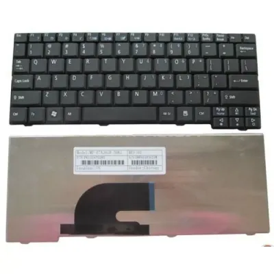 Acer Aspire Mini ZG5 Replacement Laptop Keyboard
