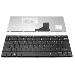 Acer Aspire One 521 Replacement Laptop Keyboard