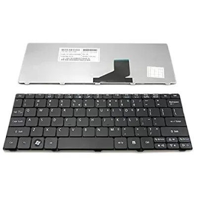 Acer Aspire One 521 Replacement Laptop Keyboard