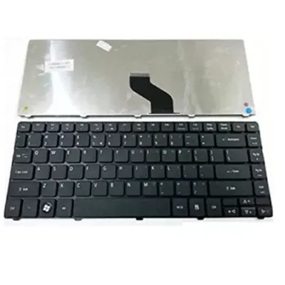 Replacement Keyboard for Acer Aspire E1-431 Laptop - Black