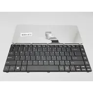 Replacement Keyboard for Acer Aspire E1-431, E1-421G, E1-472 Laptop - US Layout (Black)