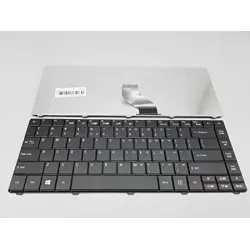 Replacement Keyboard for Acer Aspire E1-431, E1-421G, E1-472 Laptop - US Layout (Black)