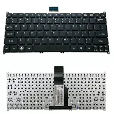 Acer Aspire One 756 S3 725 Replacement Keyboard
