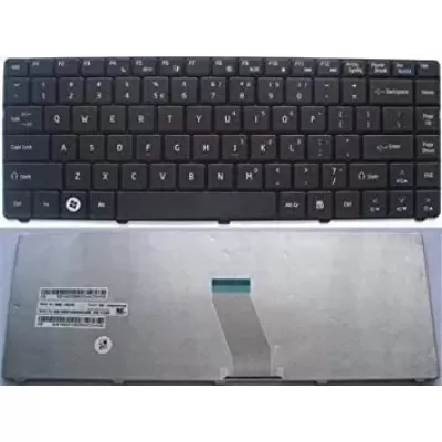 ACER D720 D520 D521 BLACK Color Keyboard