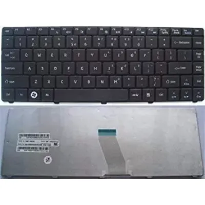 Acer D720 D520 D521 Black Replacement Keyboard