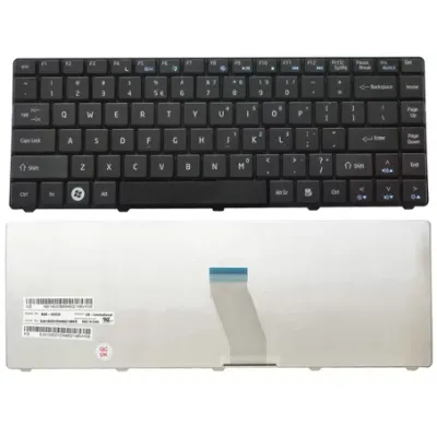 Acer Emachines E725 E627 Replacement Laptop Keyboard