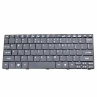 Black Replacement Keyboard for Acer Aspire D255 Laptop