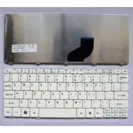 Acer eMachines D720 D520 D521 D721 D751 White Replacement Keyboard