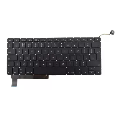 Apple MacBook PRO A1286 UK Laptop Keyboard
