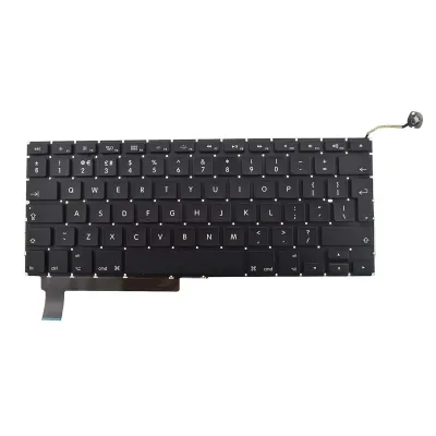 Apple MacBook PRO A1286 UK Laptop Keyboard