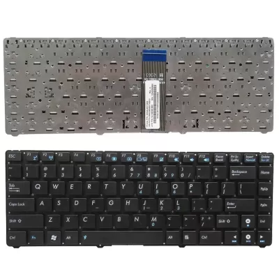 Asus 1215 Laptop Keyboard