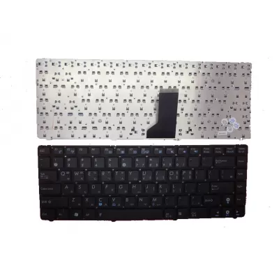Asus A40e Keyboard