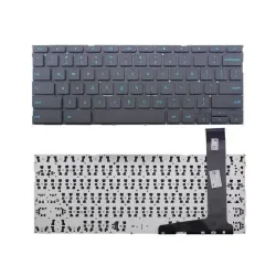 Asus ChromeBook C201P Keyboard