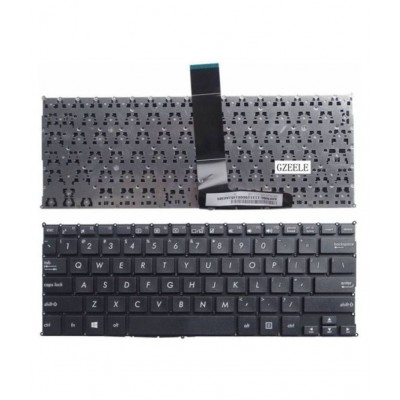 Asus x200ca Laptop Keyboard black