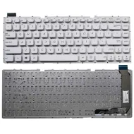 Asus X441N White Keyboard Asus X441N White Keyboard