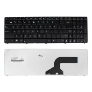 Asus x52 Keyboard Asus x52 Keyboard