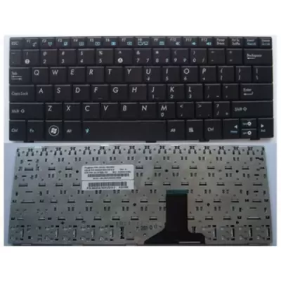 ASUS 1005 1001 Keyboard Black Color