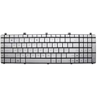 ASUS N55 Keyboard Silver Color