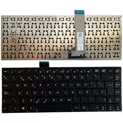 Asus S400C Laptop Keyboard