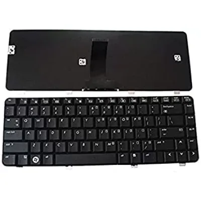 Compaq Presario CQ40 Laptop Keyboard