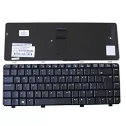 Compaq Presario CQ45 Laptop Keyboard