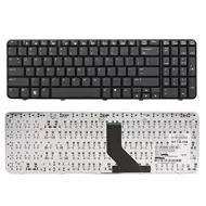 Compaq Presario CQ60 Laptop Keyboard