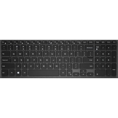 Dell 3400 Laptop Keyboard