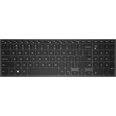 Dell 3400 Laptop Keyboard