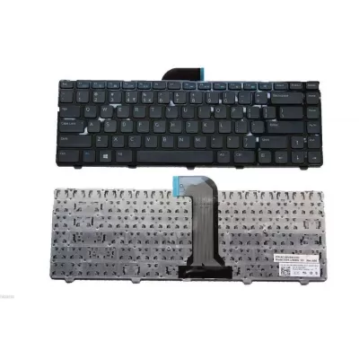 Dell 3421 Laptop Keyboard