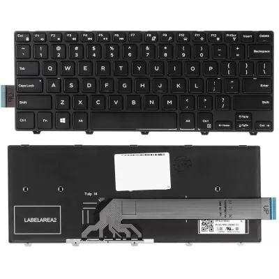 Dell 3442 Laptop Keyboard