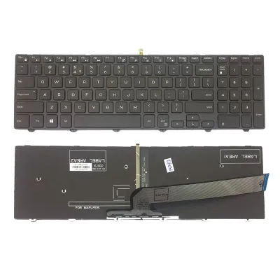 Dell 3542 Laptop Keyboard