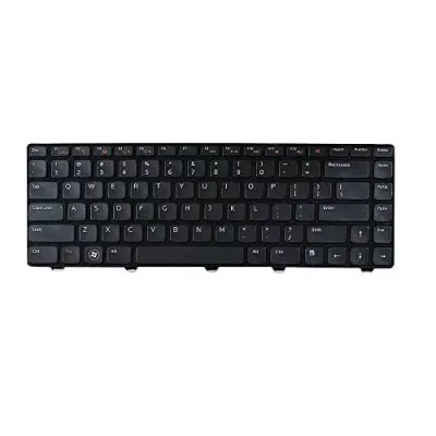 Dell 4110 Laptop Keyboard Dell 4110 Laptop Keyboard