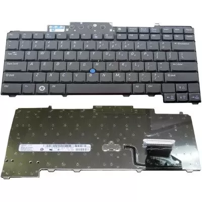 Dell d630 Laptop Keyboard