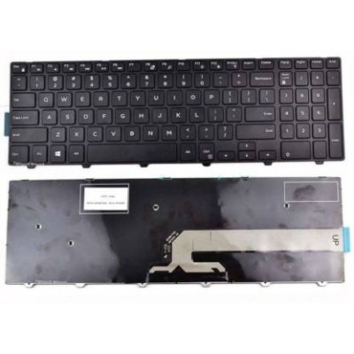 Inspiron 15 online 3000 keyboard light