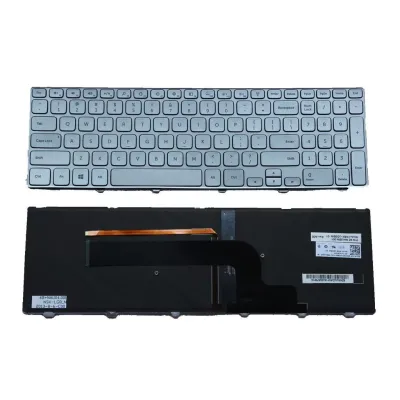 Dell Inspiron 15 7000 Laptop Keyboard