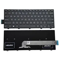 Dell Inspiron E1404 Keyboard