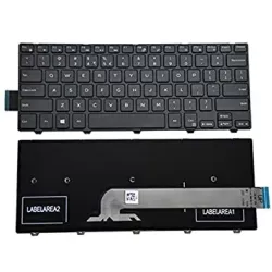 Dell Inspiron E1404 Keyboard