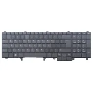 Dell Latitude 5520 Laptop Keyboard