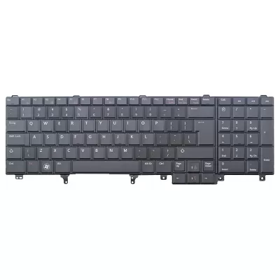 Dell Latitude 5520 Laptop Keyboard