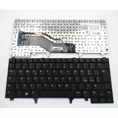 Dell Latitude 6320 Laptop Keyboard