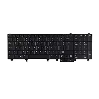 Dell Latitude 6520 Laptop Keyboard