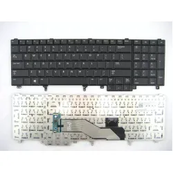 Dell Latitude 6530 Laptop Keyboard