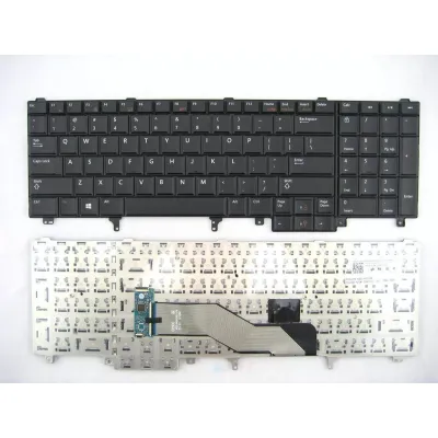 Dell Latitude 6530 Laptop Keyboard