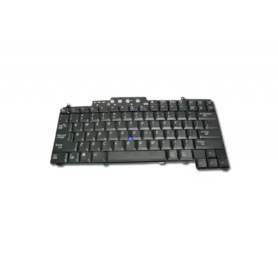 Dell Latitude D630 Laptop Keyboard