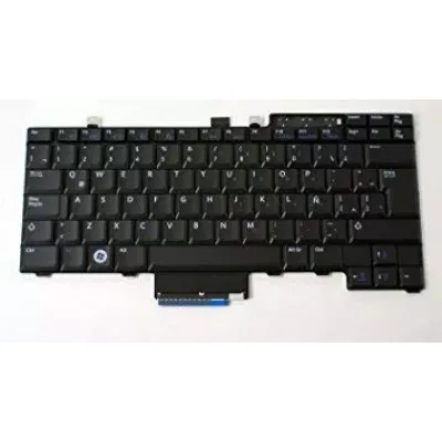 Dell Latitude E6410 Laptop Keyboard